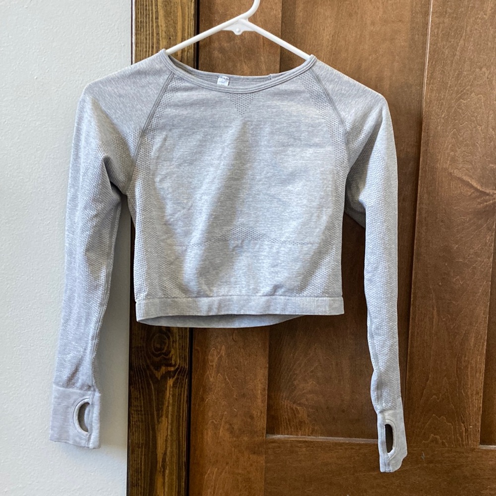 Size medium